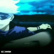 Jujutsu Kaisen. .