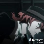 Bungo Stray Dogs. .