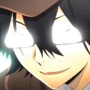 Bungo Stray Dogs. .