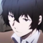 Bungo Stray Dogs. .