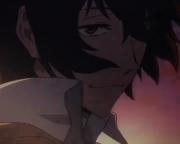 Bungo Stray Dogs. .