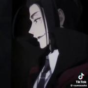 Bungo Stray Dogs:) .