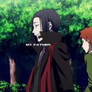 Bungo Stray Dogs:) .
