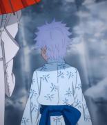 Jujutsu Kaisen. .