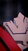 Jujutsu Kaisen. .