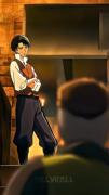 Attack on Titan. .