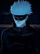 Jujutsu Kaisen. .