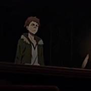 Bungo Stray Dogs. .