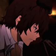 Bungo Stray Dogs. .