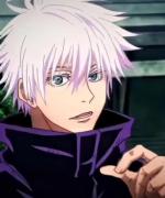 Jujutsu Kaisen. .