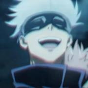 Jujutsu Kaisen. .