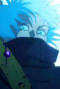 Jujutsu Kaisen. .
