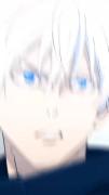 Jujutsu Kaisen. .