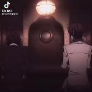 Bungo Stray Dogs. .