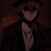 Bungo Stray Dogs. .