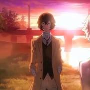 Bungo Stray Dogs. .
