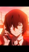 Bungo Stray Dogs. .