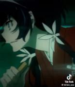 Bungo Stray Dogs. .