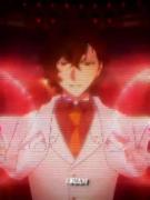 Bungo Stray Dogs. .