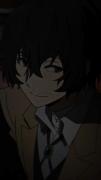 Bungo Stray Dogs. .