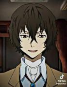 Bungo Stray Dogs.🥢🍣🍢🍙 .