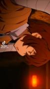 Bungo Stray Dogs.🫓🥖🥨 .