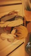 Bungo Stray Dogs. .