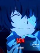 Bungo Stray Dogs. .