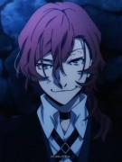 Bungo Stray Dogs. .