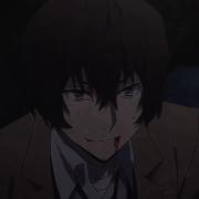 Bungo Stray Dogs. .