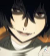 Bungo Stray Dogs. .