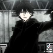 Bungo Stray Dogs. .