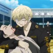 Anime. .