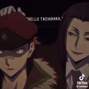 Bungo Stray Dogs. .