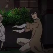Bungo Stray Dogs. .