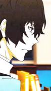 Bungo Stray Dogs. .