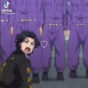 Anime. .
