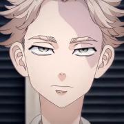 Anime. .