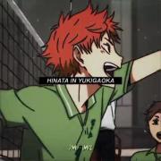Anime. .
