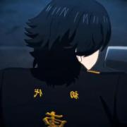 Anime. .