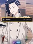 Anime. .