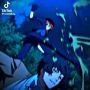 Anime. .