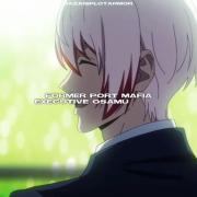 Anime. .