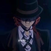 Anime. .
