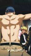 Anime. .