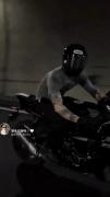 دلبر آهنی🏍️🔥 ـــــــــــ>>>>>>>>