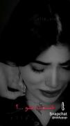 اونم با اوج جوانی تو همین ظاهر شاد...