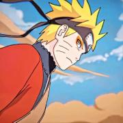 New post. New edit. Naruto 