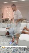 وقتی سکته کردی ومردی ولی گوشیت روشن مونده 🤦‍♀️😆