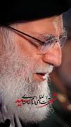 به آرزوت رسیدی آقا جان ولی جان مارو با خود بردی ....🖤❤️‍🩹